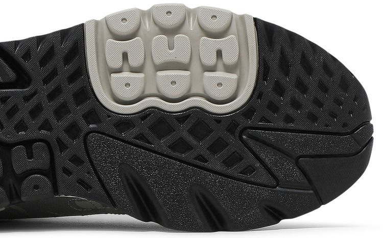 3M x adidas Nite Jogger 3M Logo Print   Metal Grey