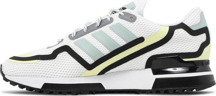 ZX 750 HD White Green Tint