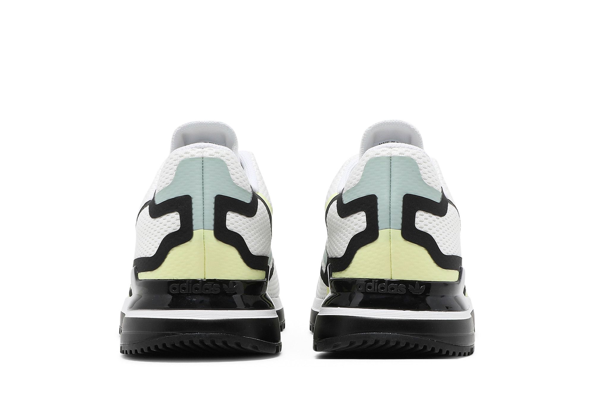 Adélie White Rawlings Liberty Advanced Color Series Fast Pitch Softball