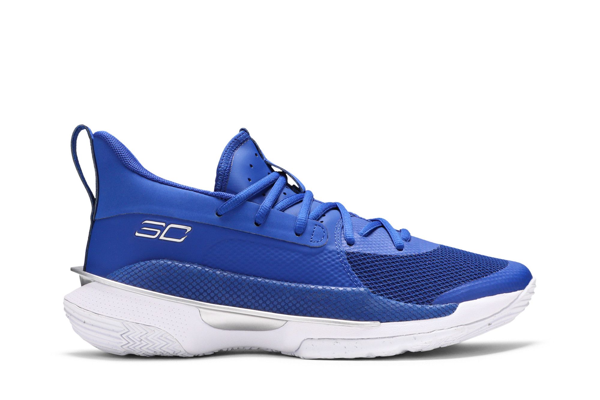 Curry 5 royal blue deals