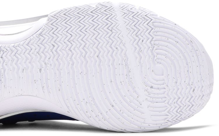 Under Armour Curry 7 Royal