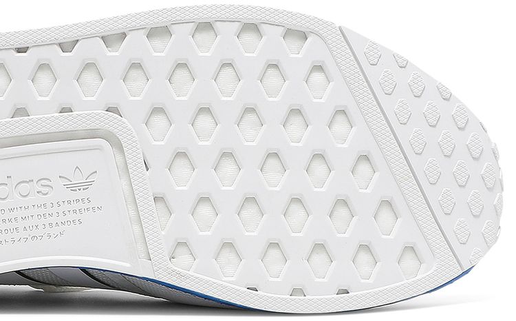 Adidas NMD R1 United By Sneakers   Seoul