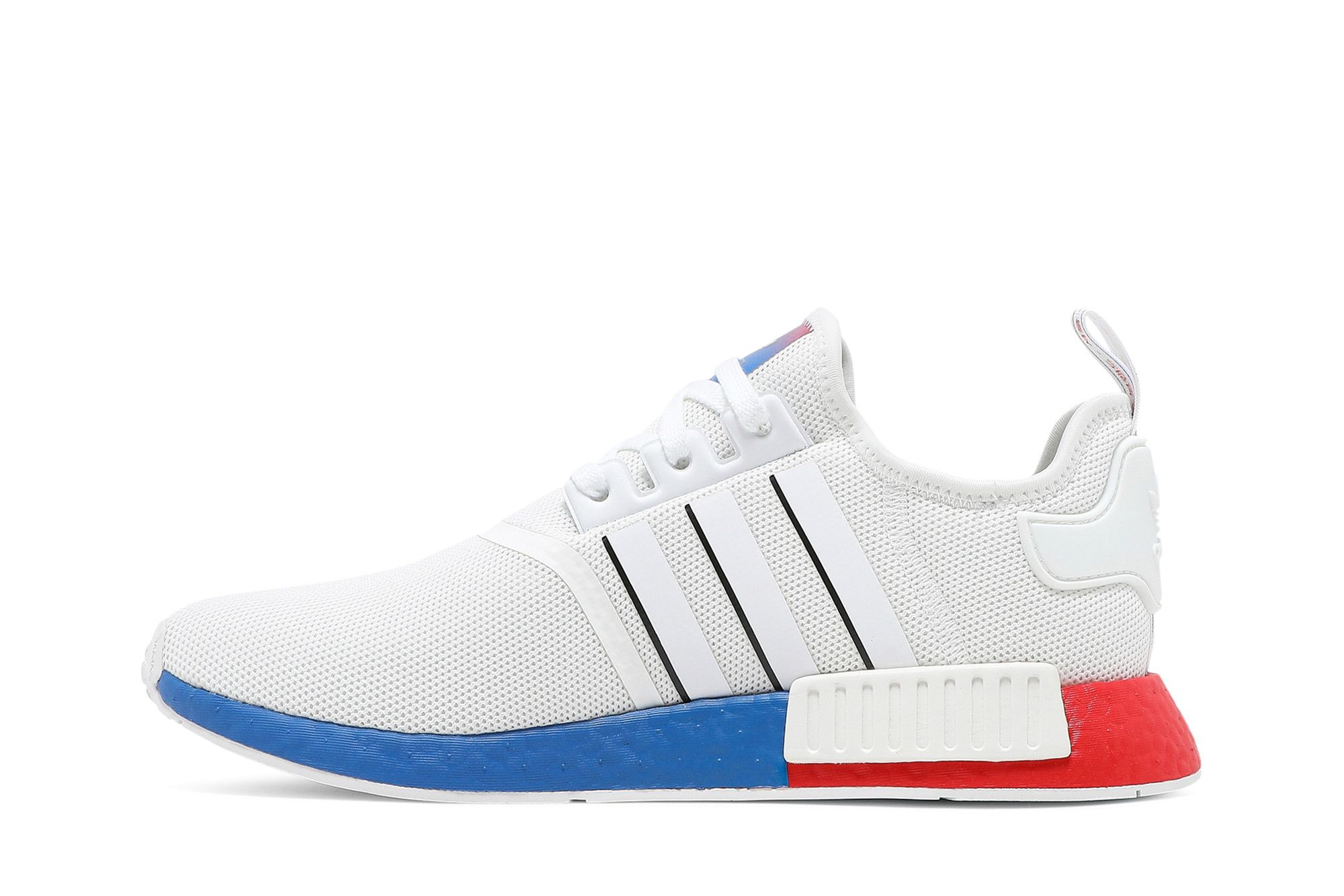 Adidas nmd in usa korea shop