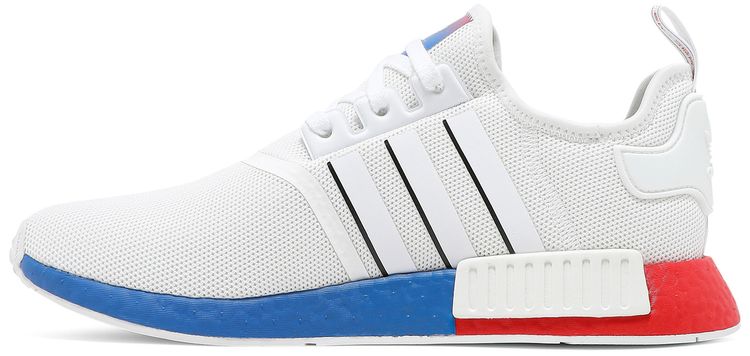 Adidas NMD R1 United By Sneakers   Seoul