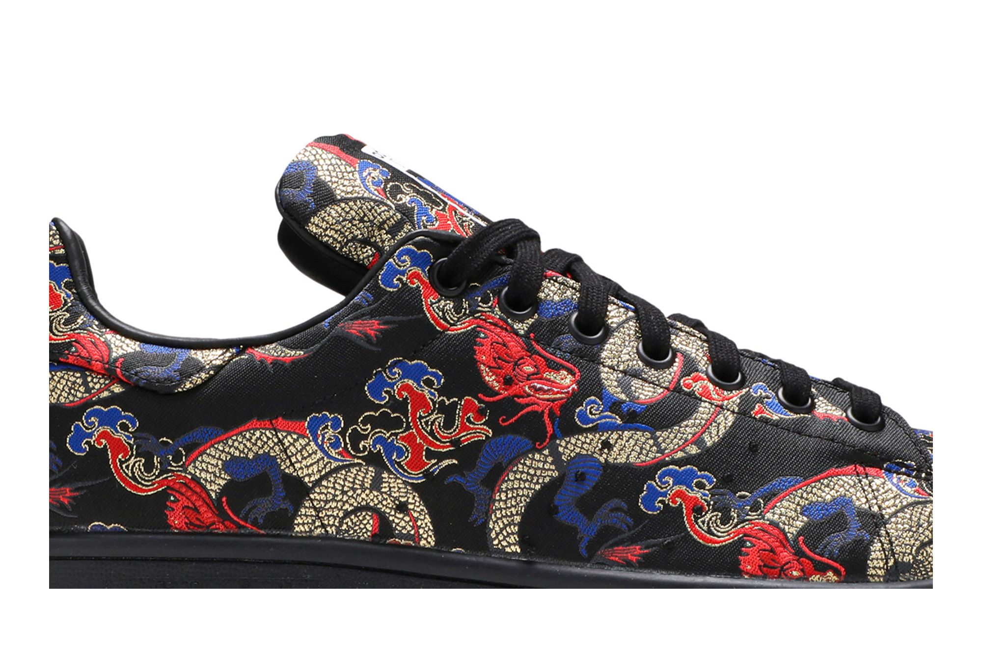 Stan smith dragon best sale