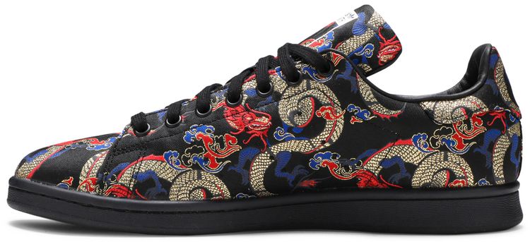 Adidas Stan Smith Dragon Boat Festival