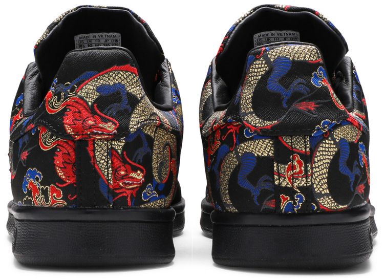 Adidas Stan Smith Dragon Boat Festival