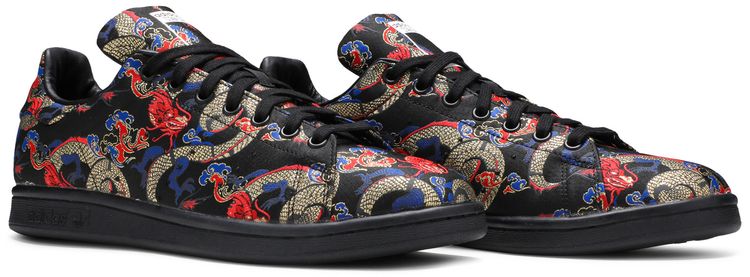 Adidas Stan Smith Dragon Boat Festival