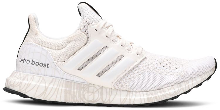 Star Wars x adidas UltraBoost DNA Princess Leia