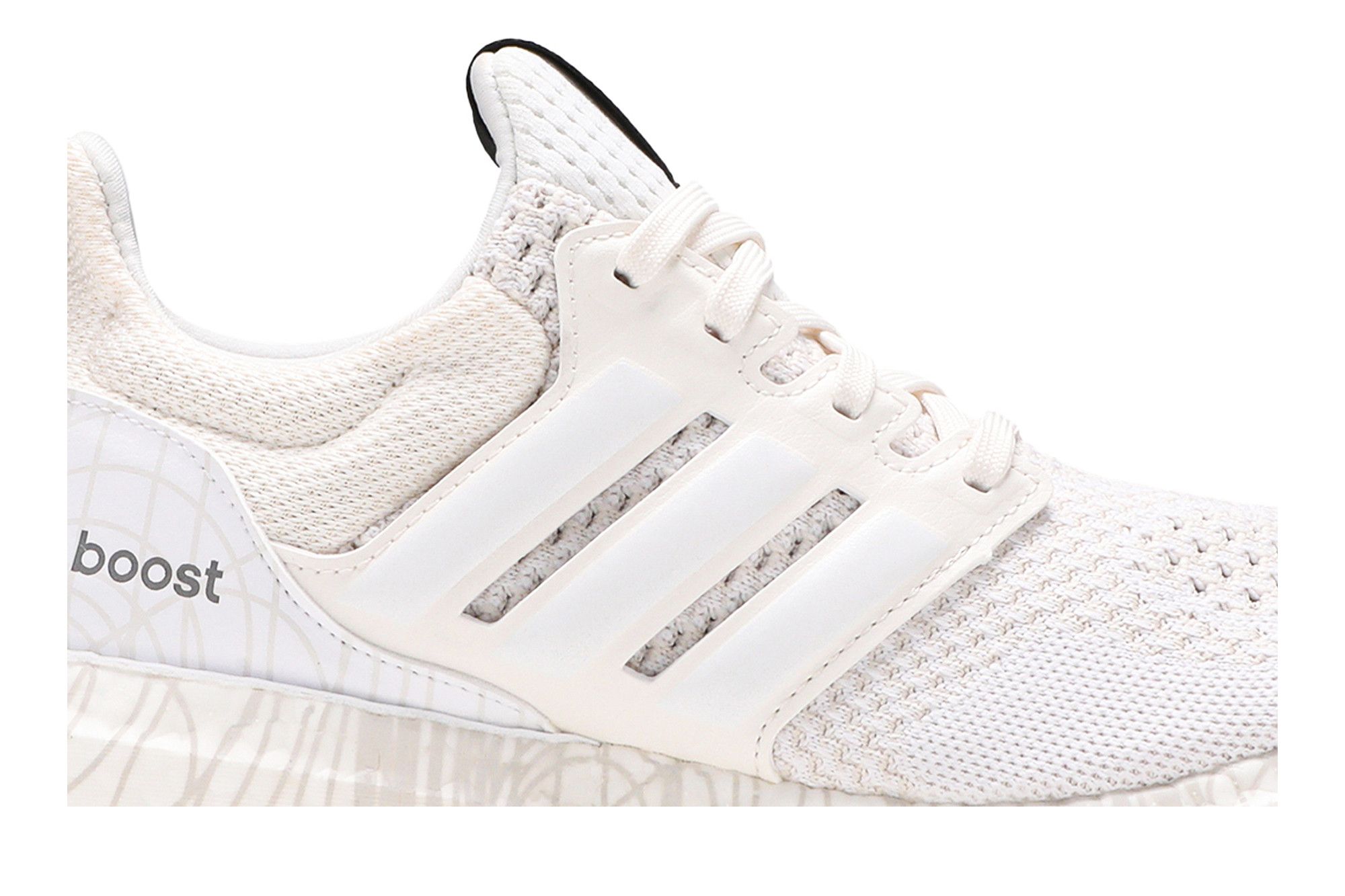 Buy Star Wars x UltraBoost DNA Princess Leia FY3499 GOAT