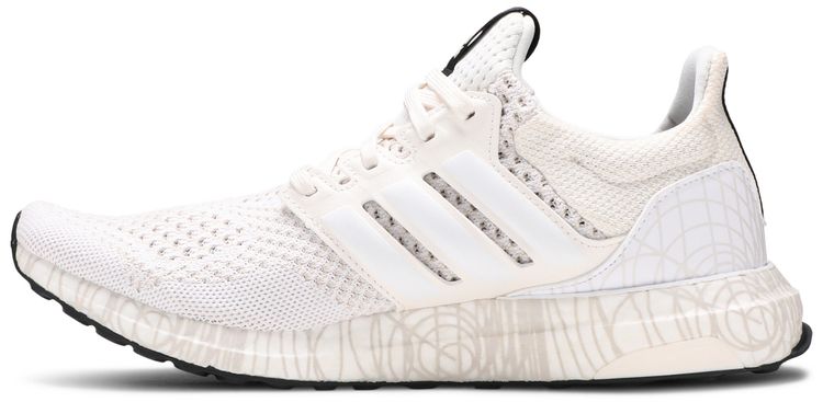 Star Wars x adidas UltraBoost DNA Princess Leia