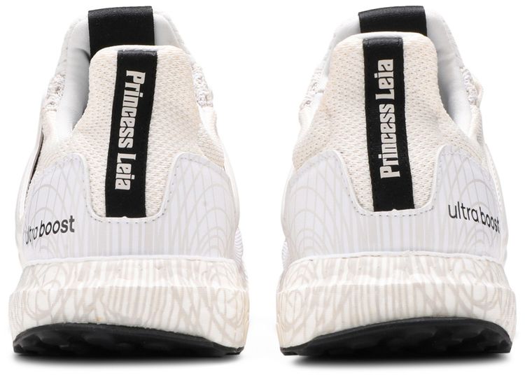 Star Wars x adidas UltraBoost DNA Princess Leia