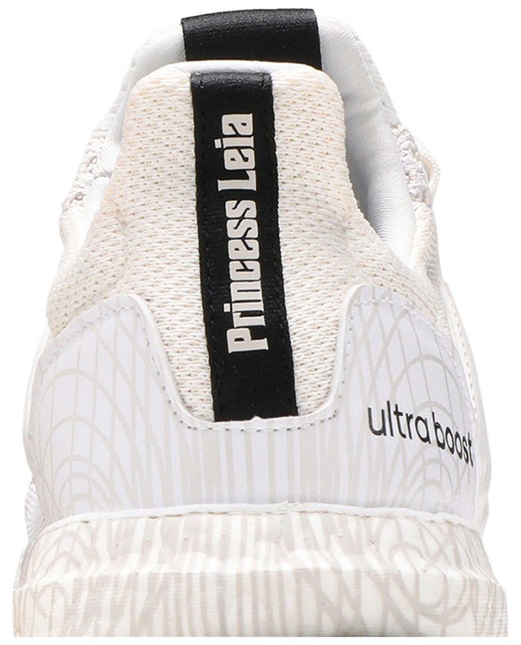 Adidas Ultra Boost Adidas Star Wars Leia Adidas Ultra Boost