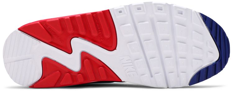 Nike Air Max 90 Leather GS USA 2020