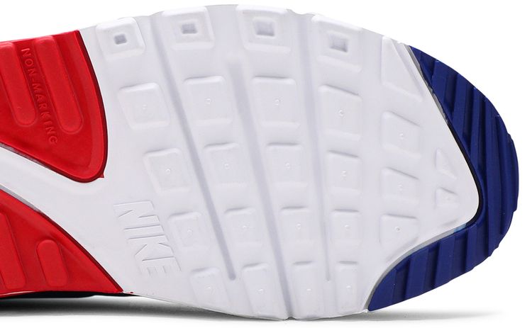 Nike Air Max 90 Leather GS USA 2020