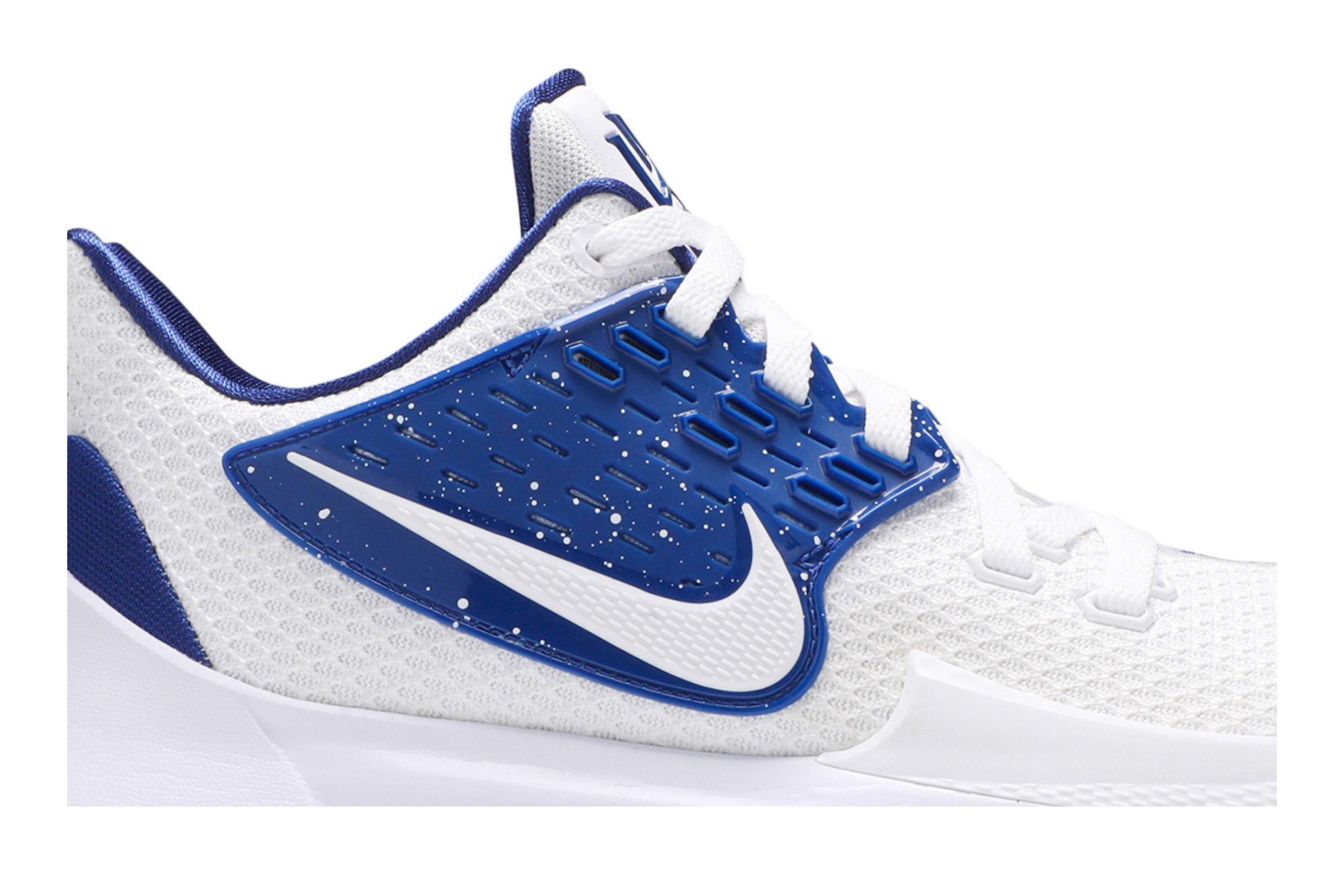 Buy Nike Kyrie Low 2 TB 'Rush Blue' - CN9827 111 | GOAT CA