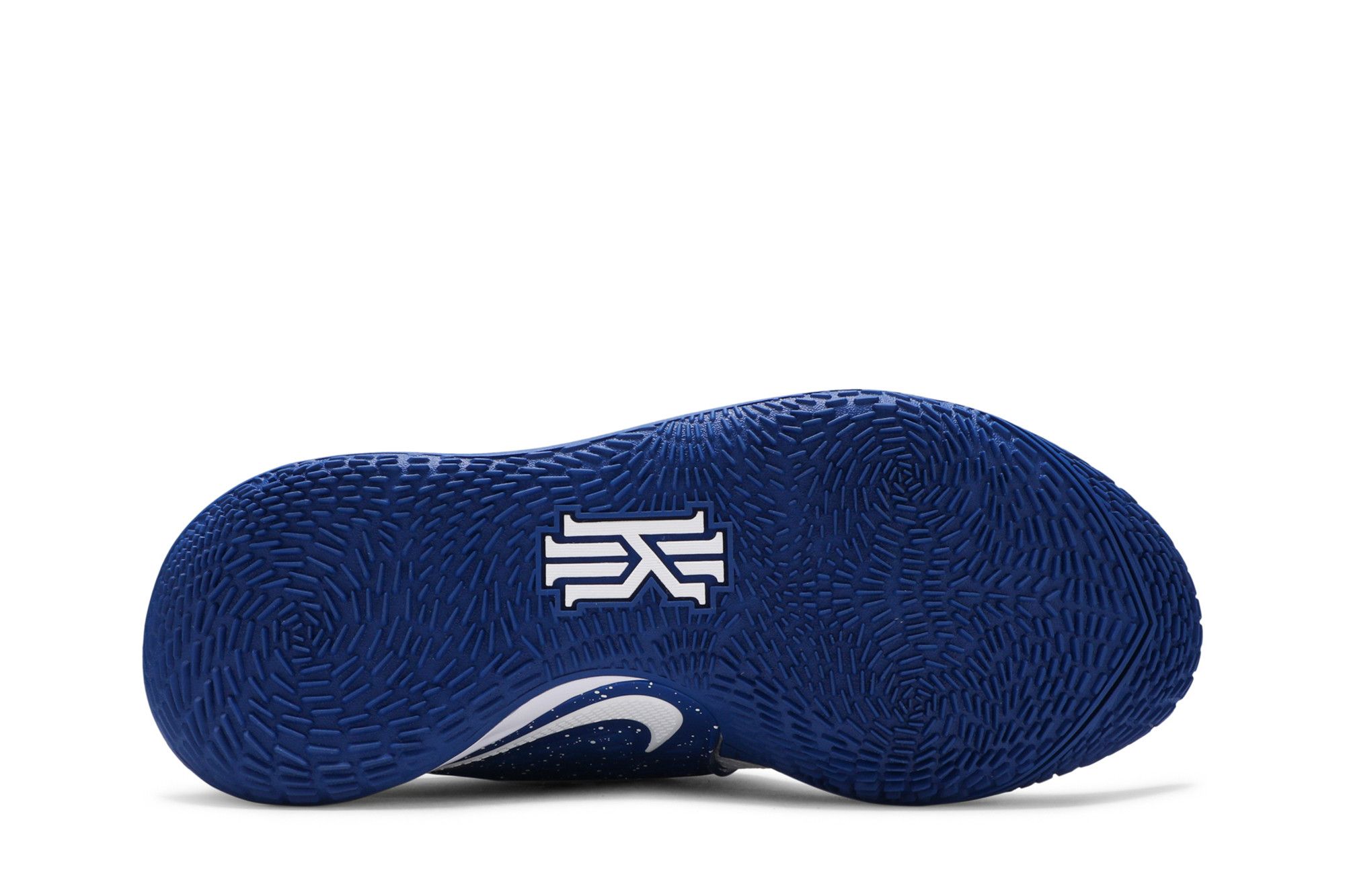 Buy Nike Kyrie Low 2 TB 'Rush Blue' - CN9827 111 | GOAT CA