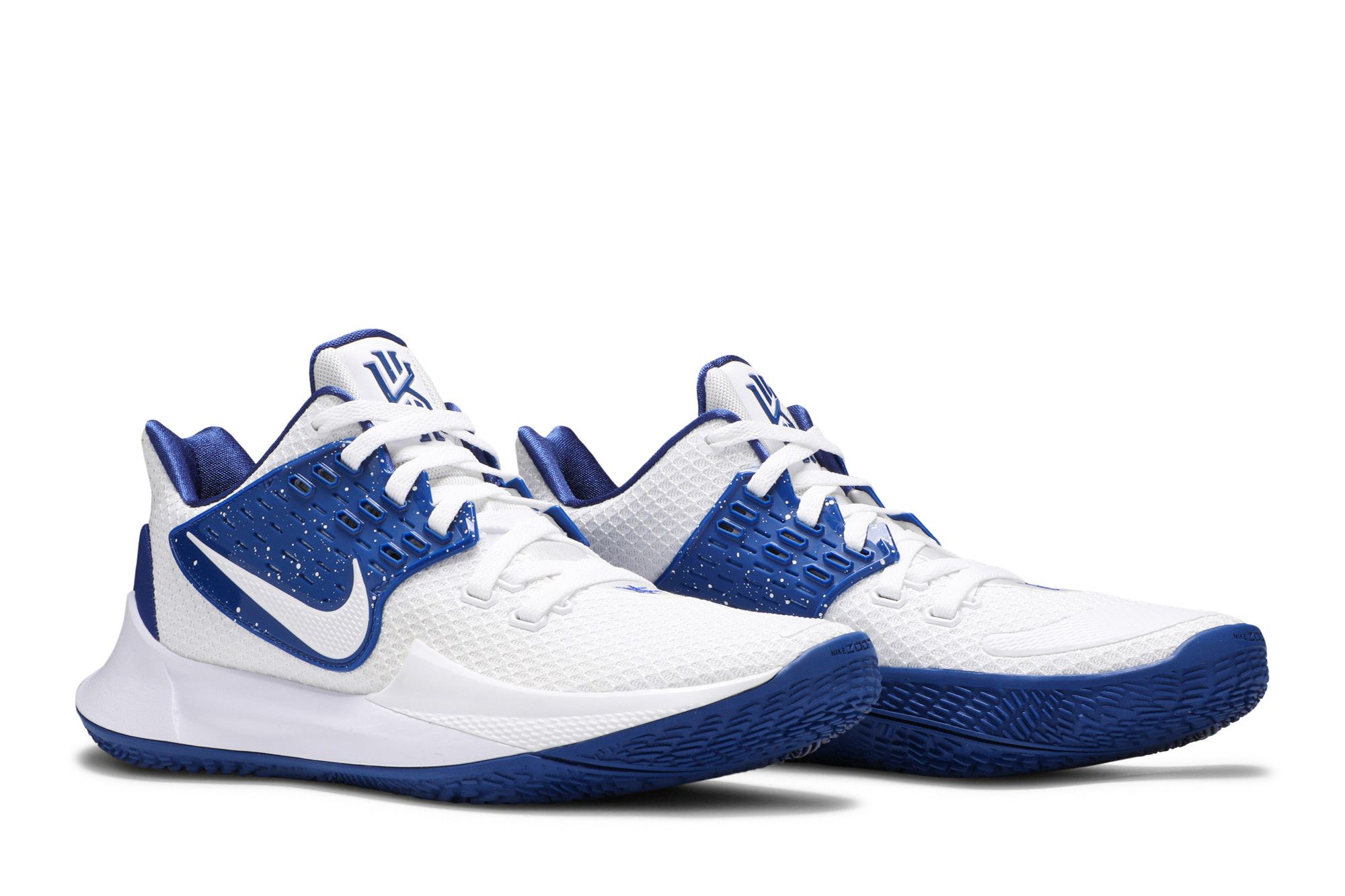 Buy Kyrie Low 2 TB Rush Blue CN9827 111 GOAT