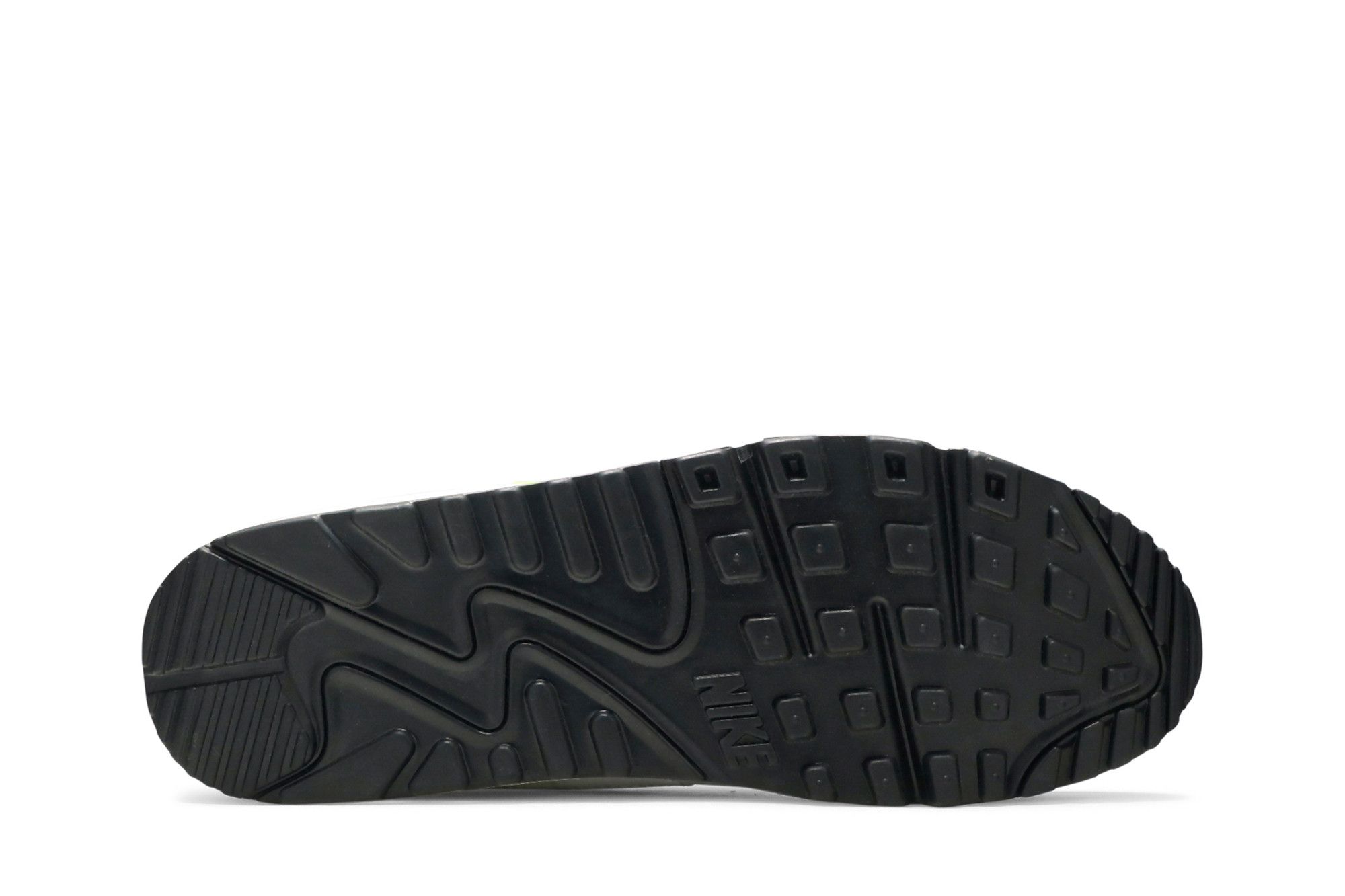air max 90 worldwide black