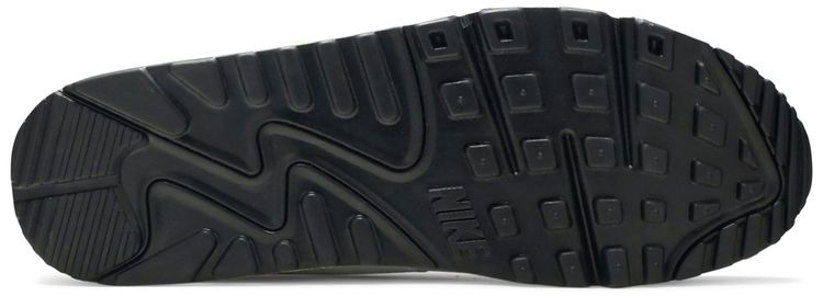 Nike Air Max 90 SE Worldwide Pack   Blue Fury Volt