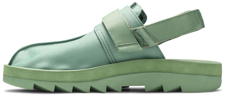 Reebok Beatnik Sandal Ashen Green