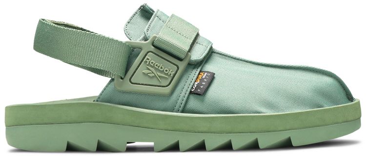 Reebok Beatnik Sandal Ashen Green