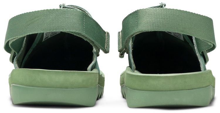Reebok Beatnik Sandal Ashen Green