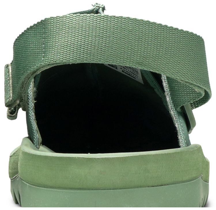 Reebok Beatnik Sandal Ashen Green