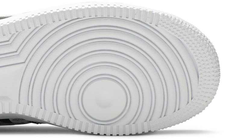 Nike Air Force 1 07 LX Worldwide Pack   Black