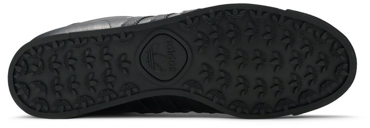 Adidas Samoa Triple Black