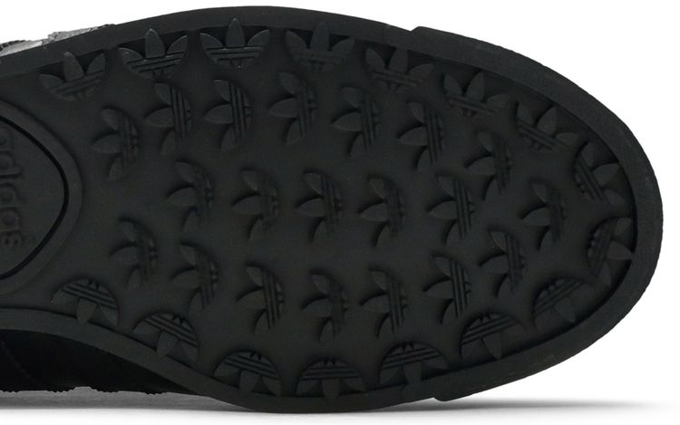 Adidas Samoa Triple Black