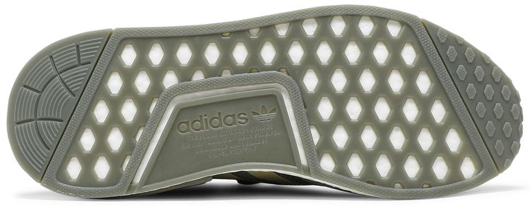 Adidas Wmns NMD R1 Legacy Green