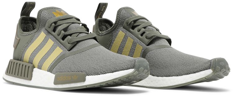 Adidas Wmns NMD R1 Legacy Green