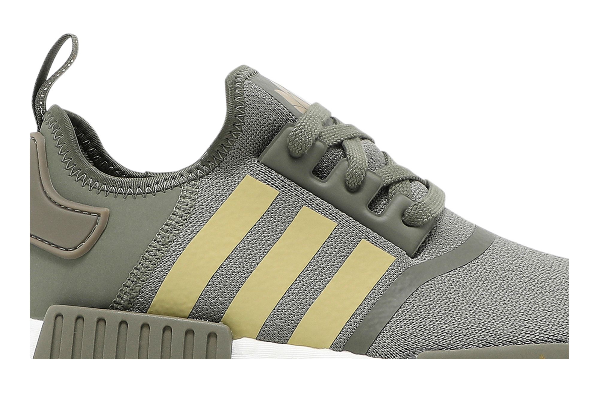 Adidas nmd r1 grey gold outlet