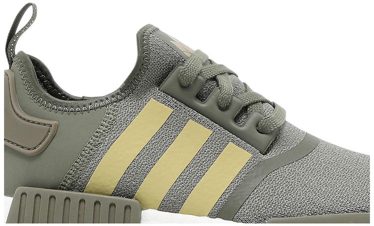 Adidas Wmns NMD R1 Legacy Green