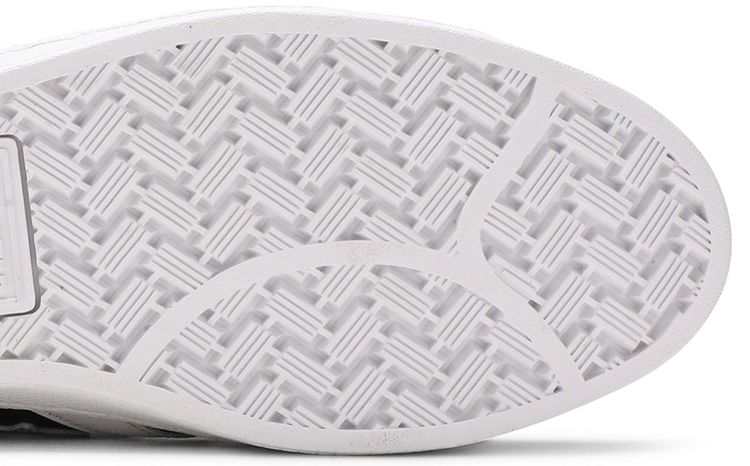 Converse Pro Leather Low Black White