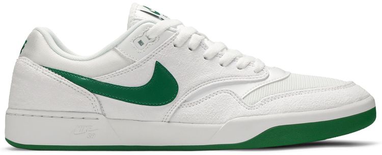 GTS Return SB White Pine Green
