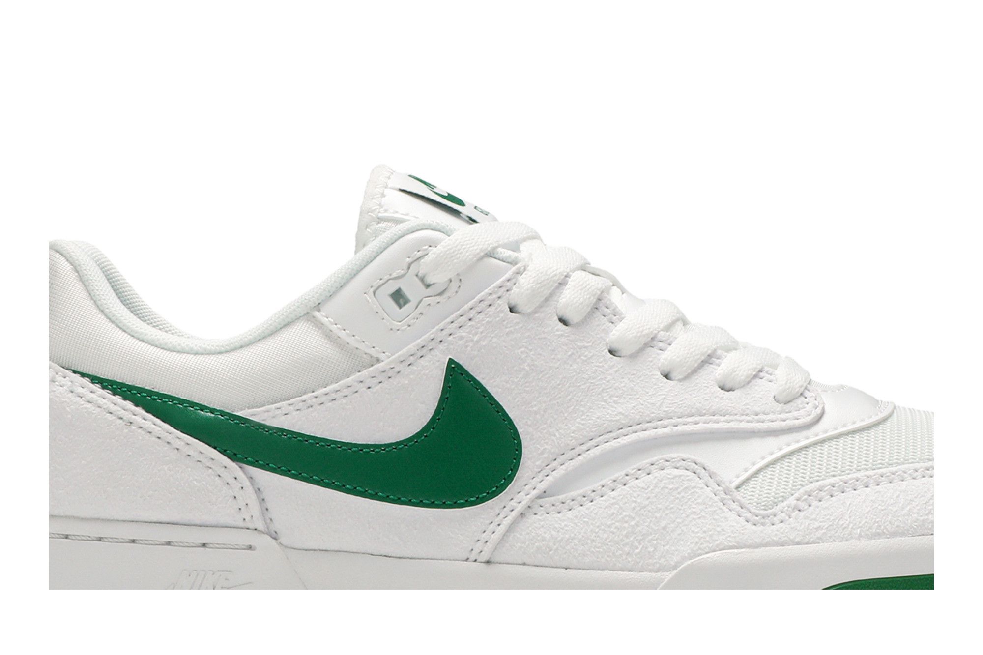 nike sb gts return white green