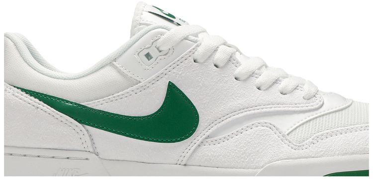 GTS Return SB White Pine Green