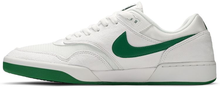 GTS Return SB White Pine Green