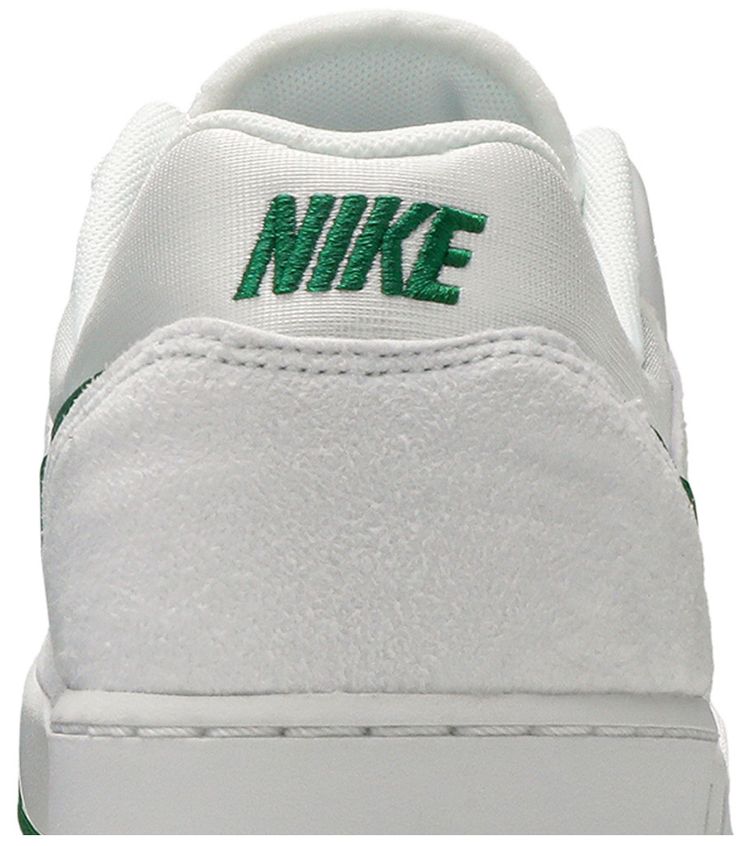 GTS Return SB White Pine Green