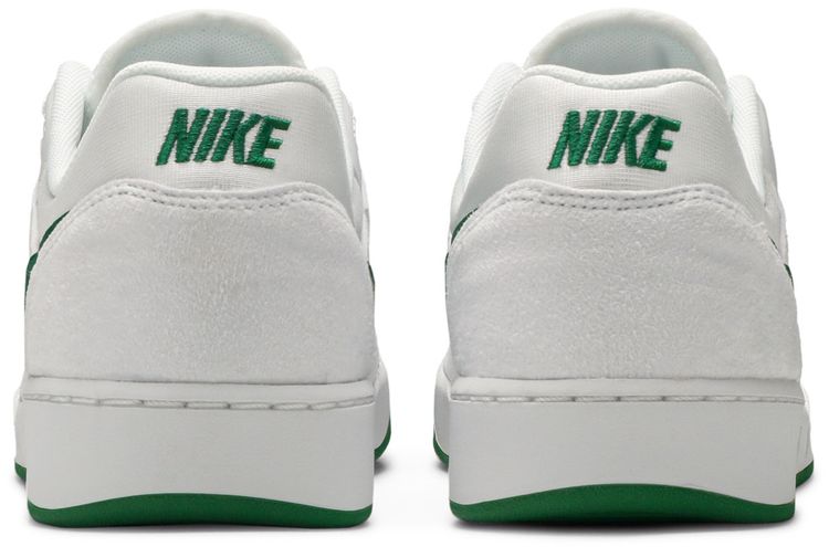 GTS Return SB White Pine Green