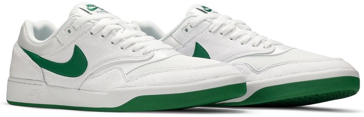 GTS Return SB White Pine Green