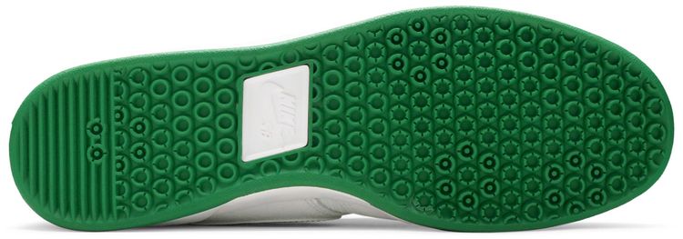 GTS Return SB White Pine Green