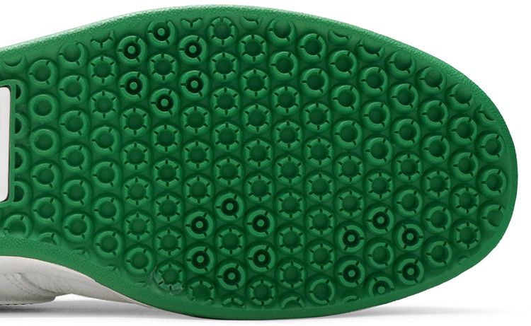 GTS Return SB White Pine Green