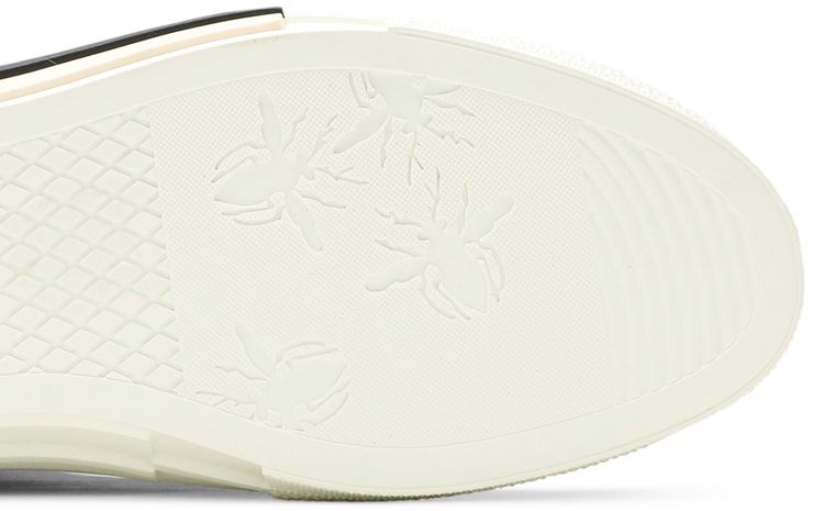 Dior B23 High Dior Oblique   White Red