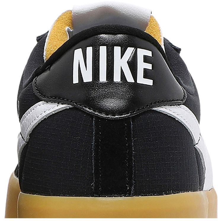 Nike Bruin React SB Black Gum