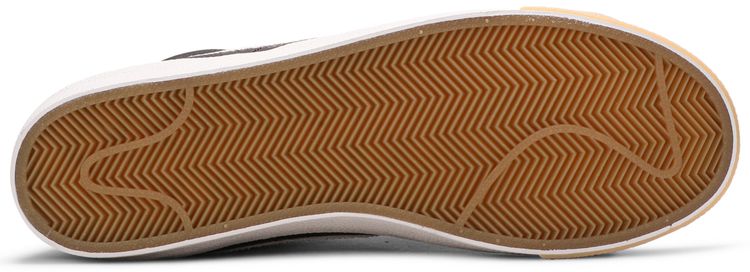 Nike Blazer Mid 77 Orewood Brown