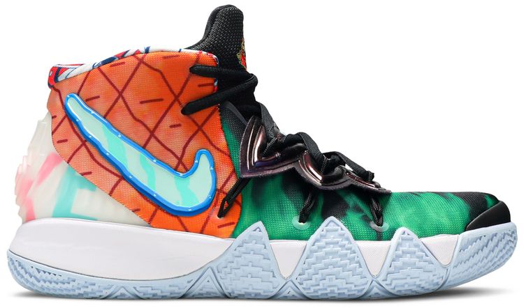 Nike Kybrid S2 GS Pineapple