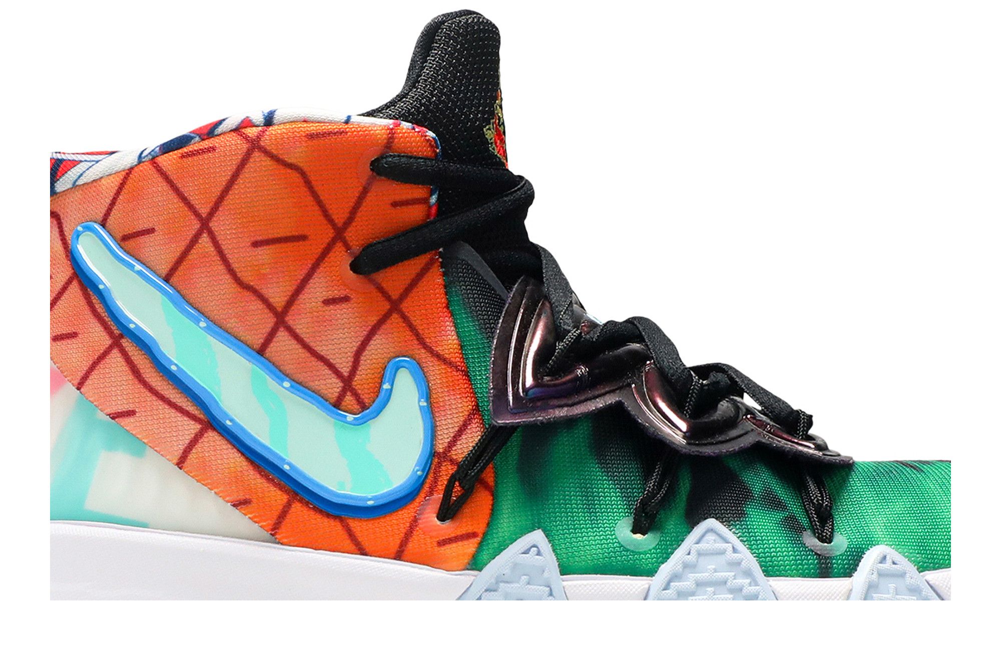 Pineapple nike shoes new arrivals